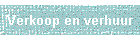 Verkoop en verhuur